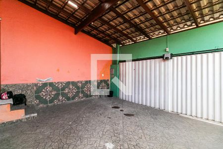 Casa para alugar com 160m², 2 quartos e 2 vagasGaragem