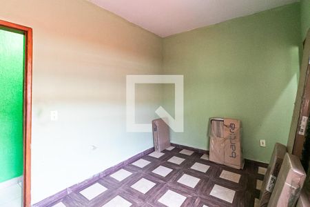Casa para alugar com 160m², 2 quartos e 2 vagasSuíte