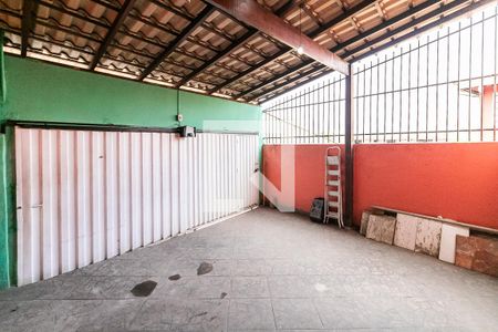 Casa para alugar com 160m², 2 quartos e 2 vagasGaragem
