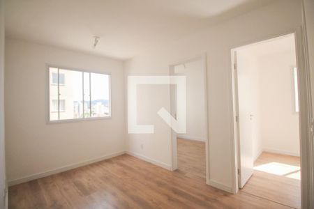 Sala de apartamento à venda com 2 quartos, 35m² em Parque Vitória, São Paulo