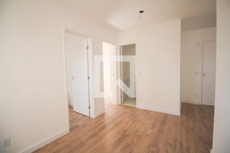 Sala de apartamento à venda com 2 quartos, 35m² em Parque Vitória, São Paulo