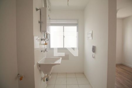 Apartamento à venda com 35m², 2 quartos e sem vagaÁrea de Serviço