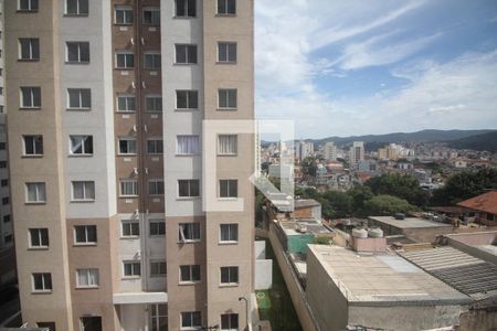 Vista do Quarto 1 de apartamento à venda com 2 quartos, 35m² em Parque Vitória, São Paulo