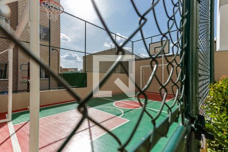 Apartamento à venda com 35m², 2 quartos e sem vagaÁrea comum 