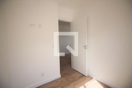 Apartamento à venda com 35m², 2 quartos e sem vagaQuarto 2