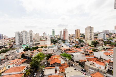 Apartamento para alugar com 59m², 2 quartos e 1 vaga Apartamento para alugar com 59m², 2 quartos e 1 vagaVista do Quarto 1