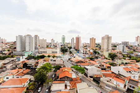 Apartamento para alugar com 59m², 2 quartos e 1 vaga Apartamento para alugar com 59m², 2 quartos e 1 vagaVista do Quarto 2