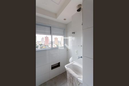 Apartamento para alugar com 59m², 2 quartos e 1 vaga Apartamento para alugar com 59m², 2 quartos e 1 vagaÁrea de Serviço