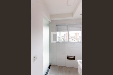 Apartamento para alugar com 59m², 2 quartos e 1 vaga Apartamento para alugar com 59m², 2 quartos e 1 vagaÁrea de Serviço