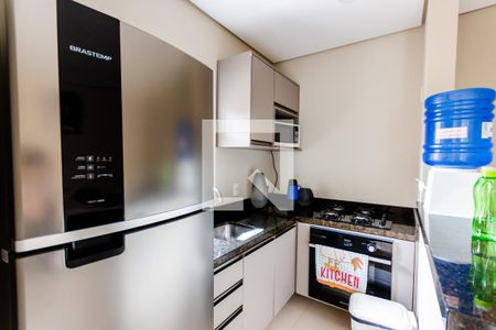 Apartamento para alugar com 59m², 2 quartos e 1 vaga Apartamento para alugar com 59m², 2 quartos e 1 vagaÁrea comum - Salão de festas