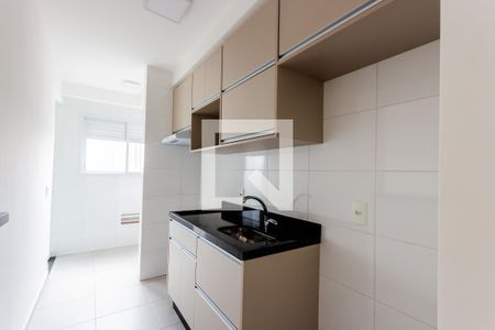 Apartamento para alugar com 59m², 2 quartos e 1 vaga Apartamento para alugar com 59m², 2 quartos e 1 vagaCozinha