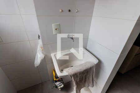 Apartamento para alugar com 59m², 2 quartos e 1 vaga Apartamento para alugar com 59m², 2 quartos e 1 vagaTanque