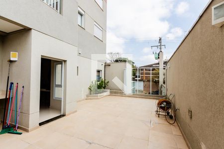 Apartamento para alugar com 59m², 2 quartos e 1 vaga Apartamento para alugar com 59m², 2 quartos e 1 vagaÁrea comum - Churrasqueira