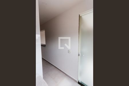 Apartamento para alugar com 59m², 2 quartos e 1 vaga Apartamento para alugar com 59m², 2 quartos e 1 vagaÁrea de Serviço