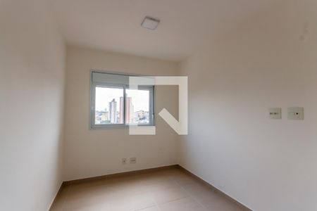 Quarto 1 de apartamento para alugar com 2 quartos, 59m² em Vila São Pedro, Santo André