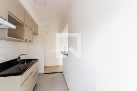 Apartamento para alugar com 59m², 2 quartos e 1 vaga Apartamento para alugar com 59m², 2 quartos e 1 vagaCozinha