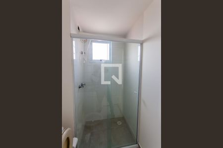 Apartamento para alugar com 59m², 2 quartos e 1 vaga Apartamento para alugar com 59m², 2 quartos e 1 vagaBanheiro