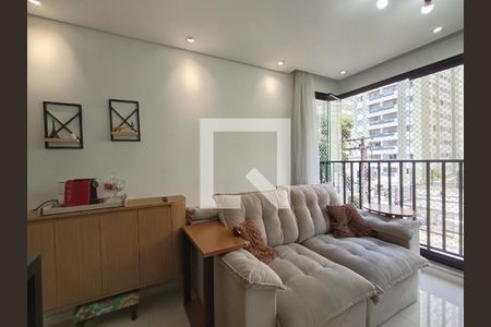 Apartamento para alugar com 2 quartos, 49m² em Vila da Saúde, São Paulo