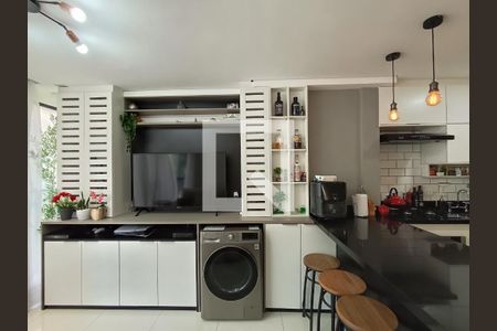 Apartamento para alugar com 2 quartos, 49m² em Vila da Saúde, São Paulo