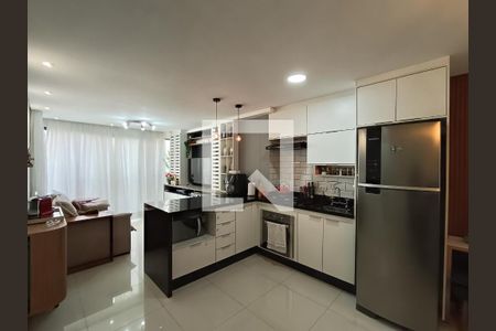 Apartamento para alugar com 2 quartos, 49m² em Vila da Saúde, São Paulo