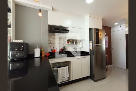 Apartamento para alugar com 2 quartos, 49m² em Vila da Saúde, São Paulo