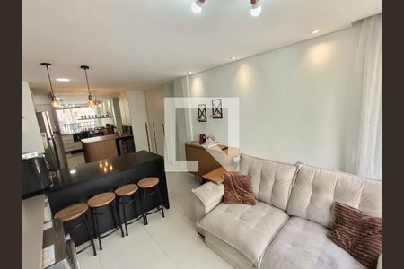 Apartamento para alugar com 2 quartos, 49m² em Vila da Saúde, São Paulo