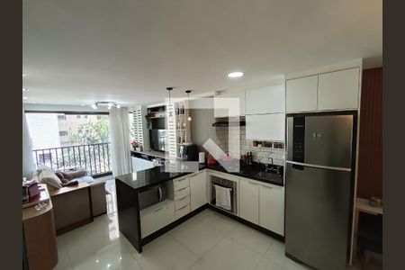 Apartamento para alugar com 2 quartos, 49m² em Vila da Saúde, São Paulo