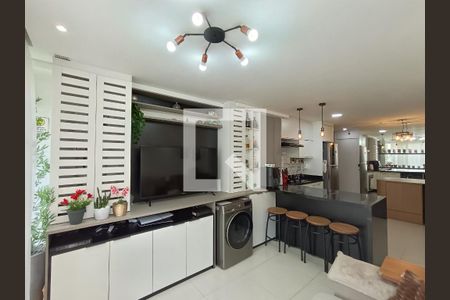 Apartamento para alugar com 2 quartos, 49m² em Vila da Saúde, São Paulo