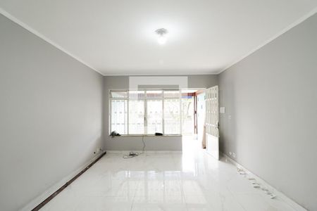 Sala de casa à venda com 3 quartos, 197m² em Jardim Franca, São Paulo