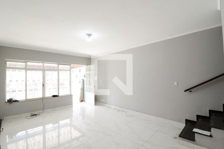 Sala de casa à venda com 3 quartos, 197m² em Jardim Franca, São Paulo