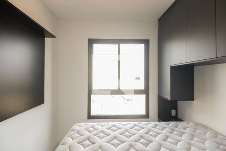 Quarto  de apartamento para alugar com 1 quarto, 34m² em Vila Mafra, São Paulo