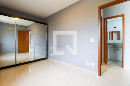 Quarto 1 de apartamento para alugar com 2 quartos, 50m² em Nova Aliança, Ribeirão Preto