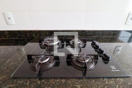 Apartamento para alugar com 50m², 2 quartos e 1 vaga Apartamento para alugar com 50m², 2 quartos e 1 vagaCozinha