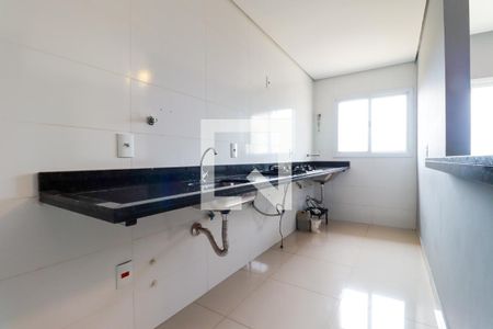 Apartamento para alugar com 50m², 2 quartos e 1 vaga Apartamento para alugar com 50m², 2 quartos e 1 vagaCozinha