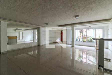 Apartamento à venda com 90m², 3 quartos e 2 vagas Apartamento à venda com 90m², 3 quartos e 2 vagasÁrea comum