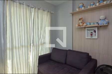Apartamento à venda com 90m², 3 quartos e 2 vagas Apartamento à venda com 90m², 3 quartos e 2 vagasQuarto 1
