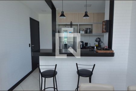 Apartamento à venda com 90m², 3 quartos e 2 vagas Apartamento à venda com 90m², 3 quartos e 2 vagasCozinha