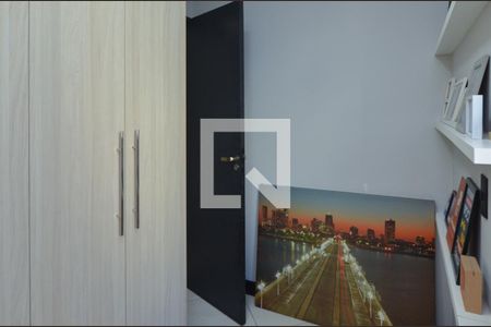 Apartamento à venda com 90m², 3 quartos e 2 vagas Apartamento à venda com 90m², 3 quartos e 2 vagasQuarto 2