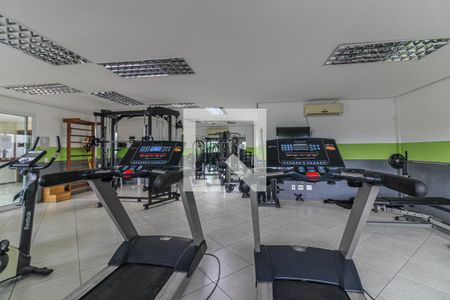 Apartamento à venda com 90m², 3 quartos e 2 vagas Apartamento à venda com 90m², 3 quartos e 2 vagasÁrea comum - Academia