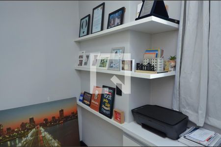 Apartamento à venda com 90m², 3 quartos e 2 vagas Apartamento à venda com 90m², 3 quartos e 2 vagasQuarto 2