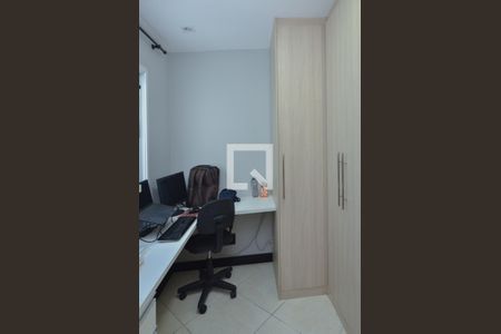 Apartamento à venda com 90m², 3 quartos e 2 vagas Apartamento à venda com 90m², 3 quartos e 2 vagasQuarto 2