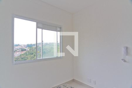 Sala de apartamento para alugar com 2 quartos, 34m² em Jardim Peri, São Paulo