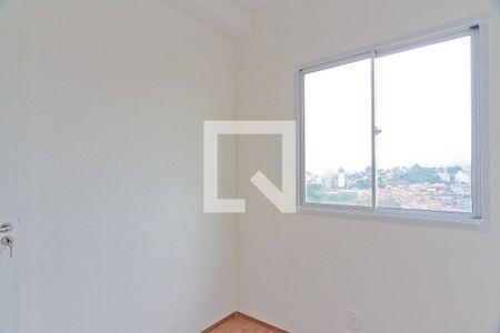 Quarto 1 de apartamento para alugar com 2 quartos, 34m² em Jardim Peri, São Paulo