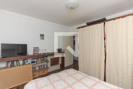 Quarto 1 de apartamento à venda com 2 quartos, 60m² em Mont’serrat, Porto Alegre