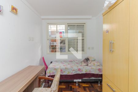 Quarto 2 de apartamento à venda com 2 quartos, 60m² em Mont’serrat, Porto Alegre