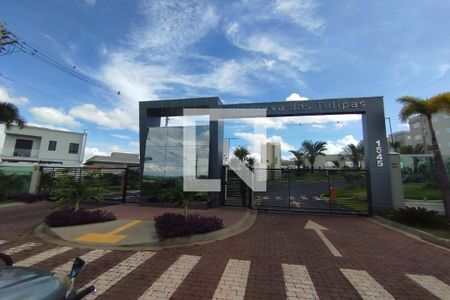 Apartamento para alugar com 50m², 2 quartos e 1 vagaFachada