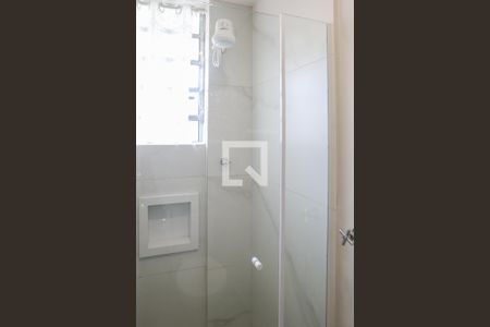 Studio para alugar com 37m², 1 quarto e sem vagaBanheiro