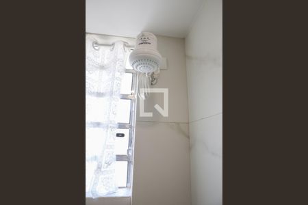 Studio para alugar com 37m², 1 quarto e sem vagaBanheiro