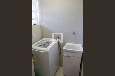 Studio para alugar com 37m², 1 quarto e sem vagaÁrea de Serviço