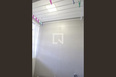 Studio para alugar com 37m², 1 quarto e sem vagaÁrea de Serviço